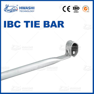 Tige de traction IBC