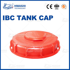 Bouchon de r&eacute;servoir IBC