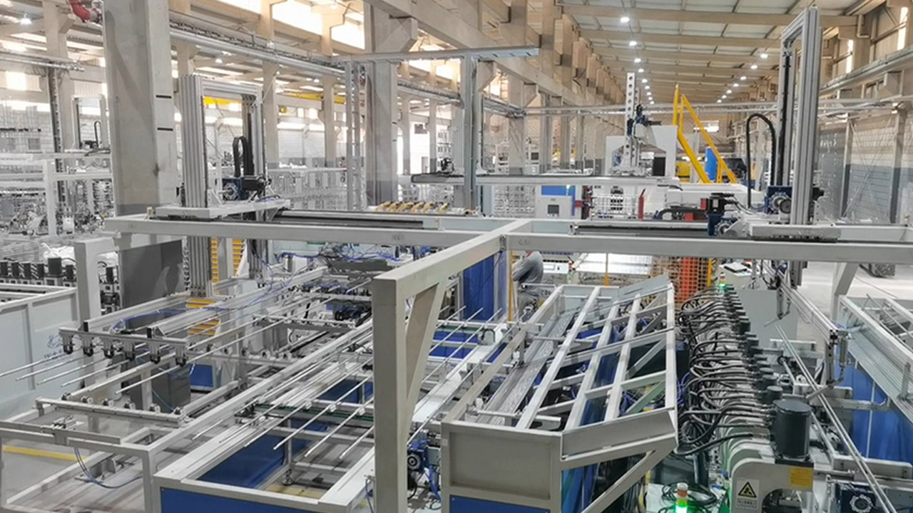 O que &eacute; m&aacute;quina IBC? Uma introdu&ccedil;&atilde;o completa ao equipamento de produ&ccedil;&atilde;o IBC