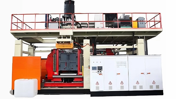 Proceso completo de fabricaci&oacute;n de tanques IBC paso a paso